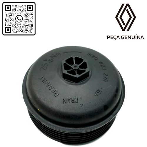 RN-95084R-152082327R-FILTRO-DE-OLEO-MOT-1.3-16V-H5H-CAP-DUS-ORO-COM-TAMPA- RN-95084R-152082327R-FILTRO-DE-OLEO-MOT-1.3-16V-H5H-CAP-DUS-ORO-COM-TAMPA-