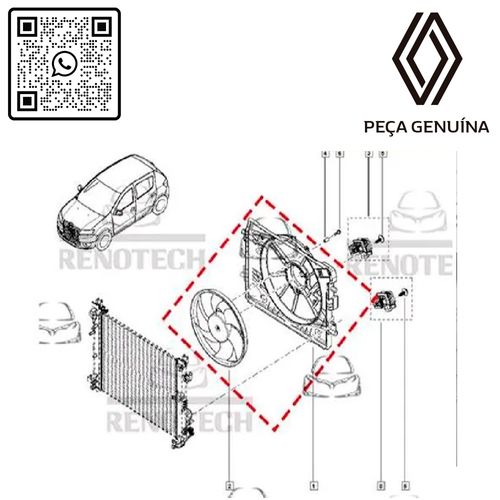 RN-14190R-214814190R-ELETROVENTILADOR-COM-SUP-LOG-II-SAN-II-14...