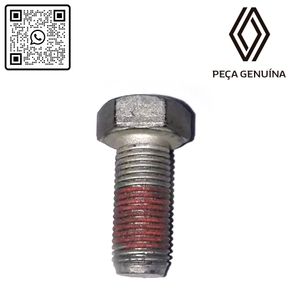 RN-58448R-410058448R-Parafuso-Original-Renault RN-58448R-410058448R-Parafuso-Original-Renault