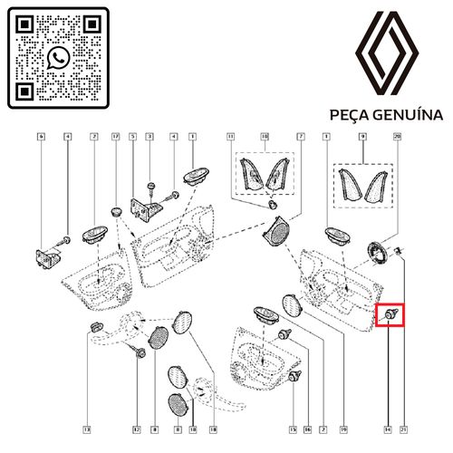 RN-077430-7703077430-GRAMPO-PLASTICO-PARA-FIXACAO