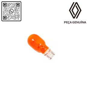 RN-262711-262711454R-Lampada-Pingo-Seta-Original-Renault RN-262711-262711454R-Lampada-Pingo-Seta-Original-Renault