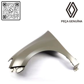 RN-16328R-631016328R-PARALAMA-DIANTEIRO-ESQUERDO-LOGAN RN-16328R-631016328R-PARALAMA-DIANTEIRO-ESQUERDO-LOGAN