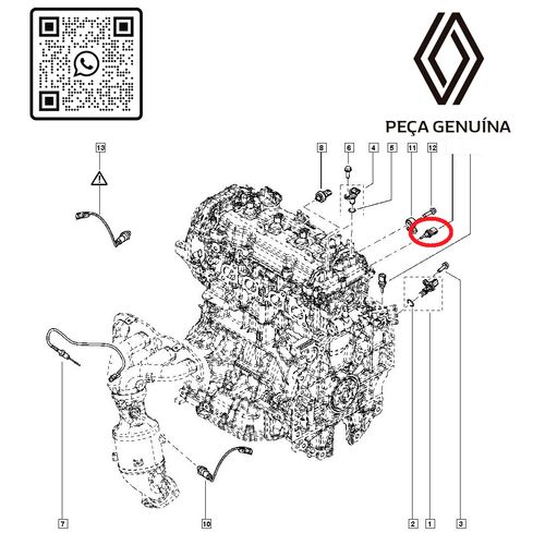 RN-0JN00A-22630JN00A-Sensor-Temperatura-Motor-1.6-16-Kicks-2016-Ate-2023