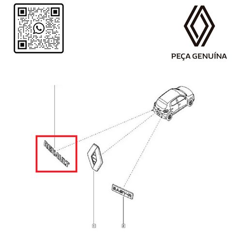 RN-54321R-908954321R-EMBLEMA-PLASTICO