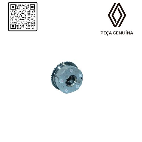 RN-51523R-130251523R-POLIA-DO-COMANDO-DE-ESCAPE-MOT-1.0-12V-B4D-LOG-II-SAN-II-KWID-65MM RN-51523R-130251523R-POLIA-DO-COMANDO-DE-ESCAPE-MOT-1.0-12V-B4D-LOG-II-SAN-II-KWID-65MM