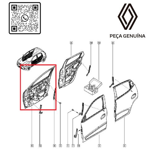 RN-06609R-801006609R-Porta-Dianteira-Direita-COM-Furo-Original-Kwid-2016-A-2022