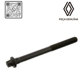 RN-65986R-110565986R-Parafuso-Aco-Liga-Roscado-Tempera-Clio-90-92 RN-65986R-110565986R-Parafuso-Aco-Liga-Roscado-Tempera-Clio-90-92