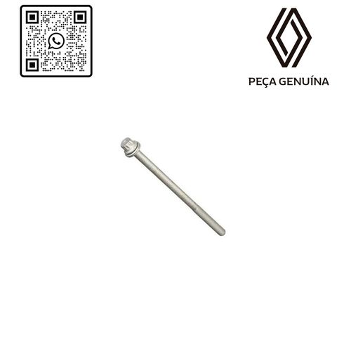 RN-65986R-110565986R-Parafuso-Aco-Liga-Roscado-Tempera-Clio-90-92 RN-65986R-110565986R-Parafuso-Aco-Liga-Roscado-Tempera-Clio-90-92