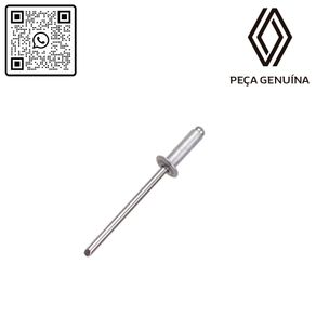 RN-096011-7705096011-REBITE-DE-ALUMINIO RN-096011-7705096011-REBITE-DE-ALUMINIO