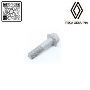 RN-53088R-561453088R-PARAFUSO-INF.-DE-FIXACAO-DO-AMORT.-DIANT.-KWID RN-53088R-561453088R-PARAFUSO-INF.-DE-FIXACAO-DO-AMORT.-DIANT.-KWID