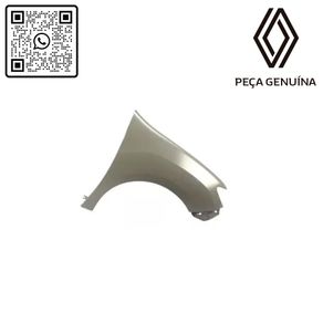 RN-07133R-631007133R-Paralama-Lado-Direito-Original-Renault-Sandero-Logan RN-07133R-631007133R-Paralama-Lado-Direito-Original-Renault-Sandero-Logan
