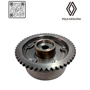 RN-58852R-130258852R-POLIA-COMANDO-ADMISSAO-MOT-1.0-12V-B4D RN-58852R-130258852R-POLIA-COMANDO-ADMISSAO-MOT-1.0-12V-B4D