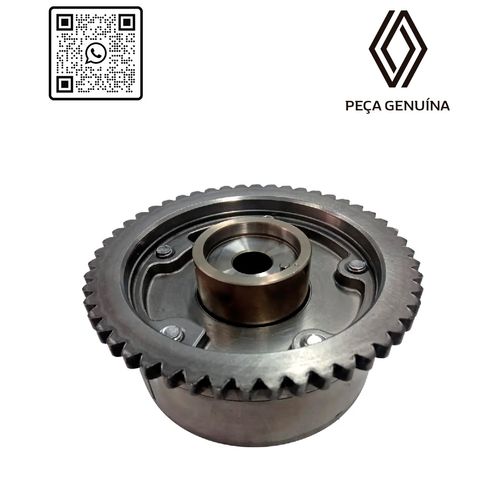 RN-58852R-130258852R-POLIA-COMANDO-ADMISSAO-MOT-1.0-12V-B4D RN-58852R-130258852R-POLIA-COMANDO-ADMISSAO-MOT-1.0-12V-B4D