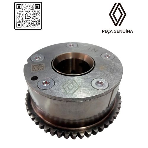 RN-58852R-130258852R-POLIA-COMANDO-ADMISSAO-MOT-1.0-12V-B4D RN-58852R-130258852R-POLIA-COMANDO-ADMISSAO-MOT-1.0-12V-B4D