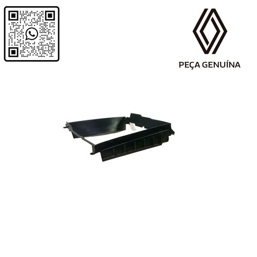RN-93158R-215593158R-GUIA-DE-AR-DO-RADIADOR-LOG-II-SAN-II-14...-DEFLETOR-