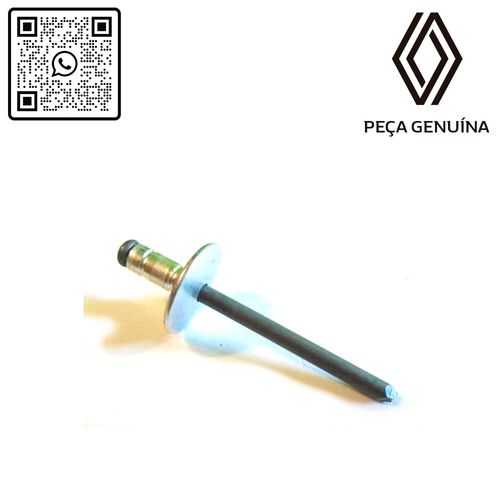 RN-072047-7703072047-REBITE-DE-ALUMINIO RN-072047-7703072047-REBITE-DE-ALUMINIO