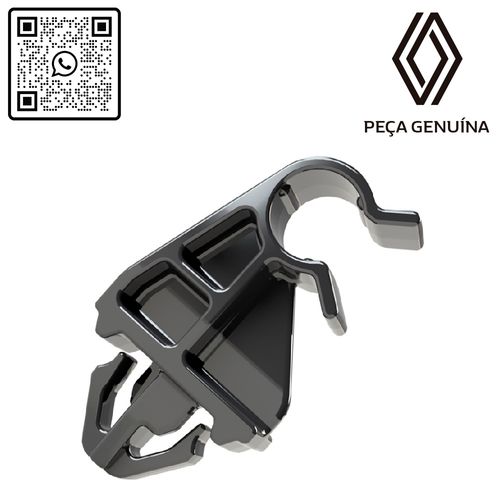 RN-23497R-657223497R-GRAMPO-PRESILHA-VARETA-CAPO-KWID RN-23497R-657223497R-GRAMPO-PRESILHA-VARETA-CAPO-KWID