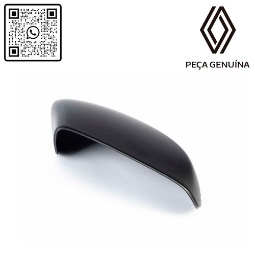 RN-43817R-963743817R-Capa-Do-Retrovisor-Manual-Direito-Novo-Logan-15-A-18 RN-43817R-963743817R-Capa-Do-Retrovisor-Manual-Direito-Novo-Logan-15-A-18