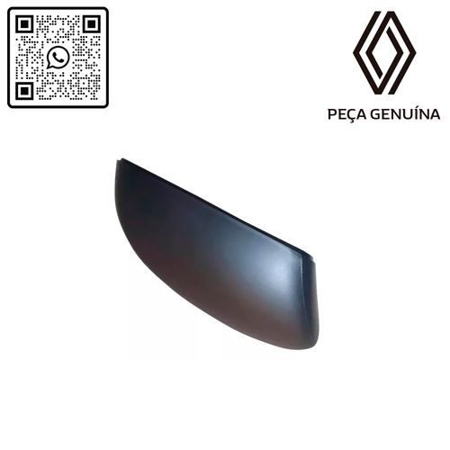 RN-43817R-963743817R-Capa-Do-Retrovisor-Manual-Direito-Novo-Logan-15-A-18 RN-43817R-963743817R-Capa-Do-Retrovisor-Manual-Direito-Novo-Logan-15-A-18