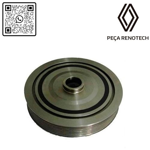 RN-619927-PX-8200619927-POLIA-DO-VIRABREQUIM-MEG-II-GR-SCE-2.0-16v-F4R-PARAL.