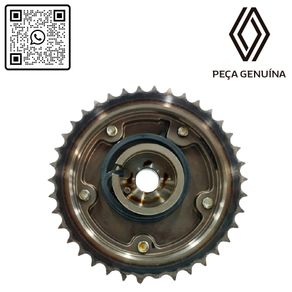 RN-51361R-130251361R-Polia-Do-Comando-De-Escape-Motor-1.0-12v-B4d-Kwi-log-san RN-51361R-130251361R-Polia-Do-Comando-De-Escape-Motor-1.0-12v-B4d-Kwi-log-san