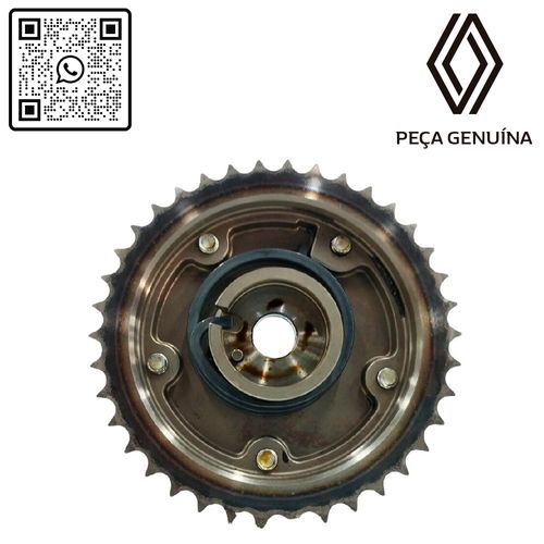 RN-51361R-130251361R-Polia-Do-Comando-De-Escape-Motor-1.0-12v-B4d-Kwi-log-san