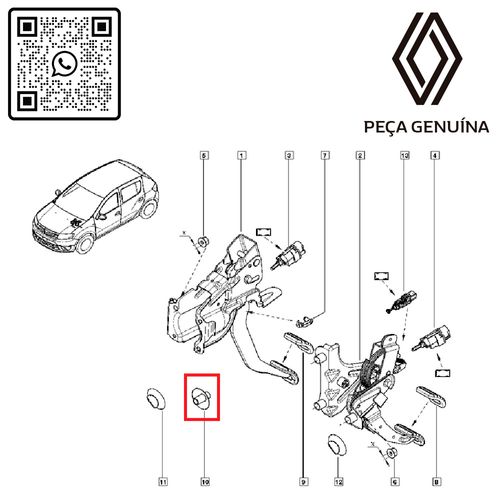 RN-074332-7703074332-PRESILHA-DE-PLASTICO-CARPETE-SAN-II-LOG-II-MAS-DUS RN-074332-7703074332-PRESILHA-DE-PLASTICO-CARPETE-SAN-II-LOG-II-MAS-DUS