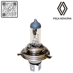 RN-266012-7702266012-LAMPADA-H4-12V-PARA-FAROL-ORIGINAL RN-266012-7702266012-LAMPADA-H4-12V-PARA-FAROL-ORIGINAL