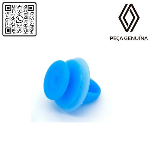 RN-909084-8200909084-Grampo-Original-Renault-Sandero-2013-A-2020 RN-909084-8200909084-Grampo-Original-Renault-Sandero-2013-A-2020