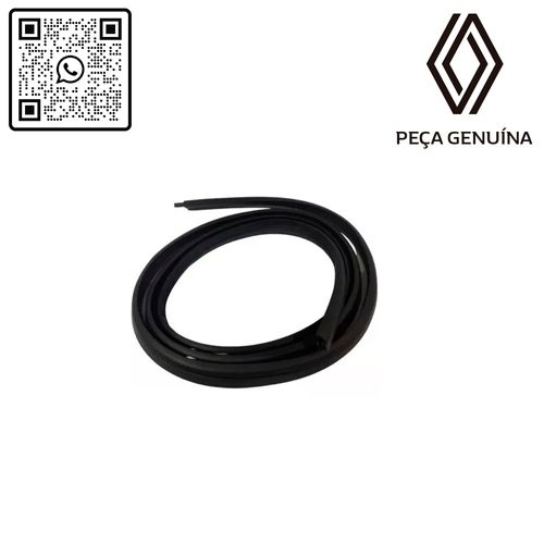 RN-04424R-O-908304424R-Borracha-Vedacao-Porta-Malas-Renault-Kwid-18-22 RN-04424R-O-908304424R-Borracha-Vedacao-Porta-Malas-Renault-Kwid-18-22