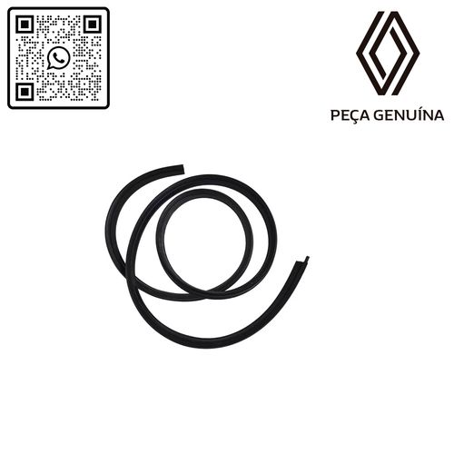 RN-04424R-O-908304424R-Borracha-Vedacao-Porta-Malas-Renault-Kwid-18-22 RN-04424R-O-908304424R-Borracha-Vedacao-Porta-Malas-Renault-Kwid-18-22