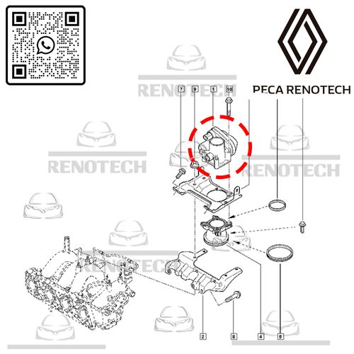 RN-647826-P--8200647826--CORPO-DE-BORBOLETA-MOT-1.6-8V-K7M-LOG-I-SAN-I-SYM-IMP