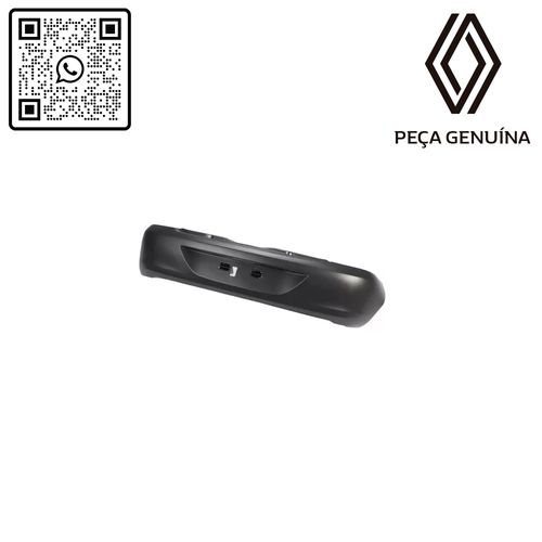 RN-209539-7701209539-Parachoque-Traseiro-Renault-Clio-2005-A-2012