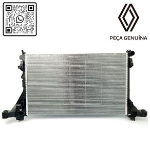 RN-08535R-214108535R-RADIADOR-MASTER-2.3-16v-M9T-13...ORIG