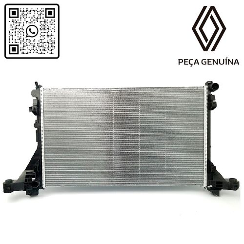 RN-08535R-214108535R-RADIADOR-MASTER-2.3-16v-M9T-13...ORIG