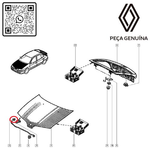 RN-073222-7703073222-Bucha-Vareta-Capo-Renault-Clio-Logan-Sandero RN-073222-7703073222-Bucha-Vareta-Capo-Renault-Clio-Logan-Sandero