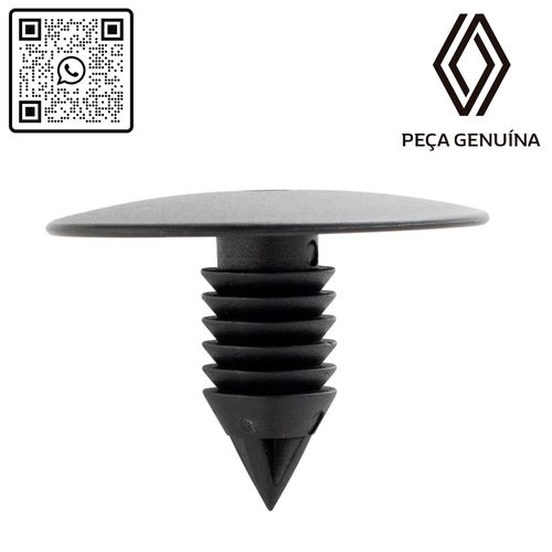 RN-077225-7703077225-Presilha-Grampo-Do-Parabarro-Megane-2009-A-2015-Renault RN-077225-7703077225-Presilha-Grampo-Do-Parabarro-Megane-2009-A-2015-Renault