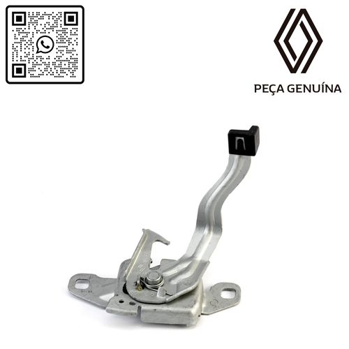 RN-18368R-656018368R-FECHADURA-DO-CAPO-CAPTUR RN-18368R-656018368R-FECHADURA-DO-CAPO-CAPTUR