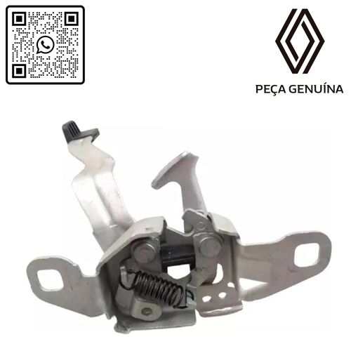 RN-18368R-656018368R-FECHADURA-DO-CAPO-CAPTUR RN-18368R-656018368R-FECHADURA-DO-CAPO-CAPTUR