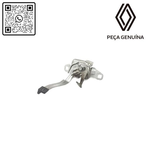 RN-18368R-656018368R-FECHADURA-DO-CAPO-CAPTUR RN-18368R-656018368R-FECHADURA-DO-CAPO-CAPTUR
