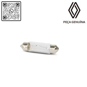 RN-266007-7702266007-LAMPADA-TORPEDO-5W6 RN-266007-7702266007-LAMPADA-TORPEDO-5W6