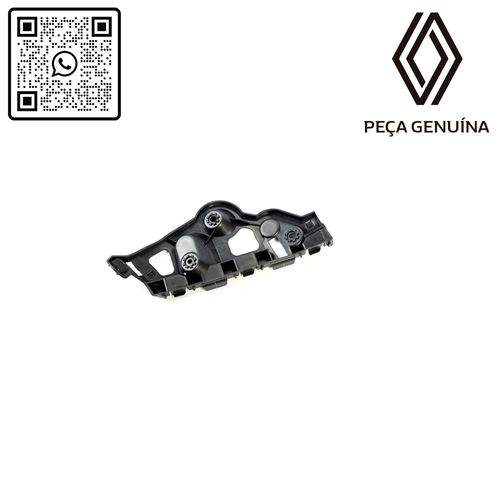 RN-43090R-850443090R-Suporte-Guia-Parachoque-Traseiro-Direito-Sandero-15-20