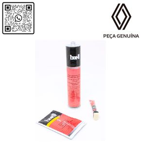 RN-785626-7711785626-Kit-De-Fixacao-Do-Parabrisa-Ixell RN-785626-7711785626-Kit-De-Fixacao-Do-Parabrisa-Ixell