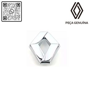 RN-91360R-908891360R-EMBLEMA-DA-TAMPA-TRAS.-KWID RN-91360R-908891360R-EMBLEMA-DA-TAMPA-TRAS.-KWID