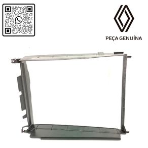 RN-97164R-215597164R-Defletor-Radiador-Renault-Duster-12-20-Original RN-97164R-215597164R-Defletor-Radiador-Renault-Duster-12-20-Original