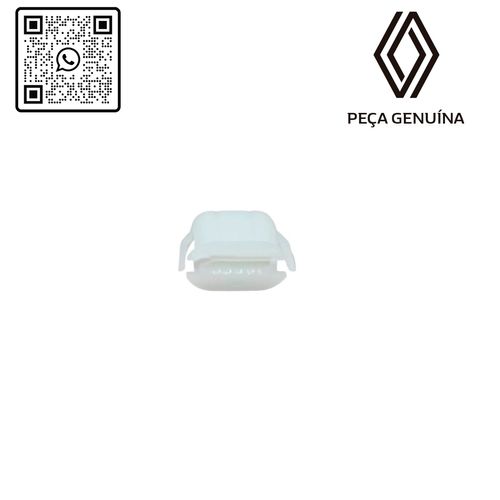 RN-081233-7703081233-PRESILHA-PLASTICA RN-081233-7703081233-PRESILHA-PLASTICA