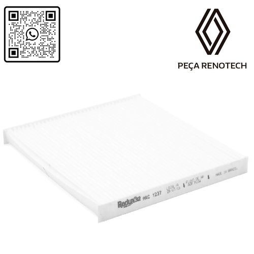 RN-71154R-P-272771154R-FILTRO-DO-AR-COND.-KWID-1.0-12V-B4D