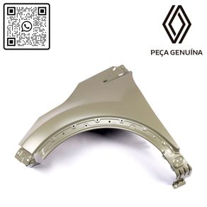 RN-16912R-631016912R-Para-Lama-Dianteiro-Le-Renault-Captur-18-Ate-21 RN-16912R-631016912R-Para-Lama-Dianteiro-Le-Renault-Captur-18-Ate-21