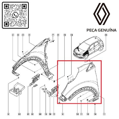 RN-16912R-631016912R-Para-Lama-Dianteiro-Le-Renault-Captur-18-Ate-21