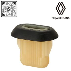 RN-081232-7703081232-Presilha-De-Fixacao-Da-Soleira-Da-Porta-Fluence RN-081232-7703081232-Presilha-De-Fixacao-Da-Soleira-Da-Porta-Fluence